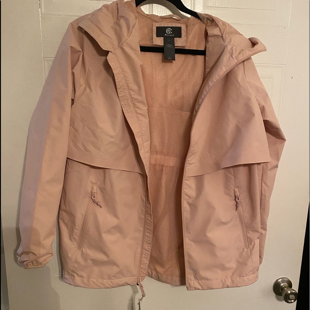 C9 Champion rain jacket